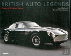 Bertrand.pt - British Auto Legends