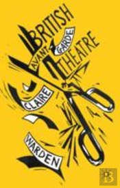 British Avant-Garde Theatre