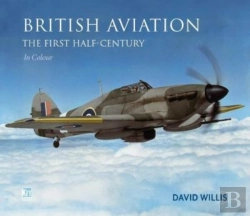 Bertrand.pt - British Aviation: The First Half Century
