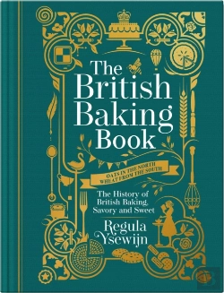 Bertrand.pt - British Baking Book