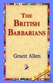 British Barbarians