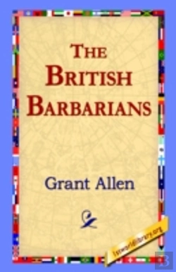 Bertrand.pt - British Barbarians