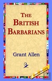 British Barbarians