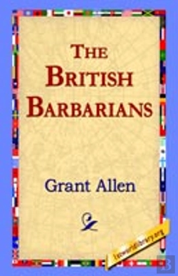 Bertrand.pt - British Barbarians