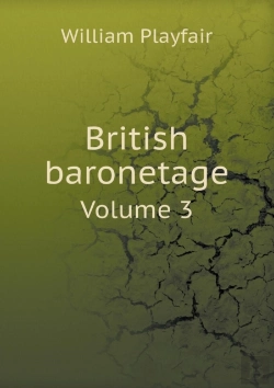 Bertrand.pt - British Baronetage Volume 3