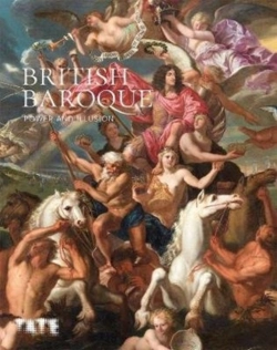Bertrand.pt - British Baroque