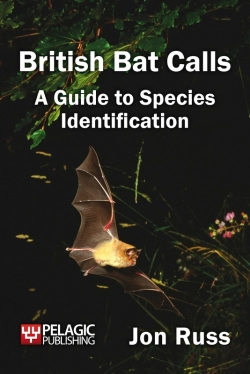 Bertrand.pt - British Bat Calls