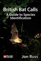 British Bat Calls