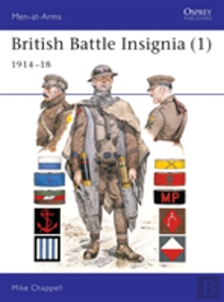 Bertrand.pt - British Battle Insignia (1)
