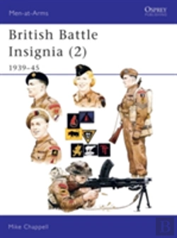 Bertrand.pt - British Battle Insignia1939-45
