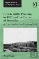 British Battle Planning In 1916 And The Battle Of Fromelles