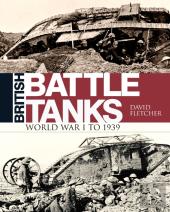 British Battle Tanks