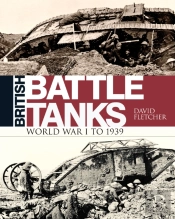 British Battle Tanks
