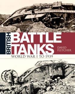 Bertrand.pt - British Battle Tanks