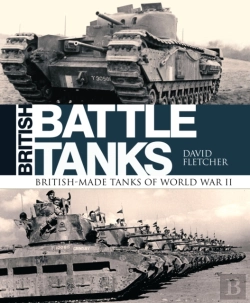 Bertrand.pt - British Battle Tanks