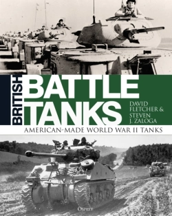 Bertrand.pt - British Battle Tanks