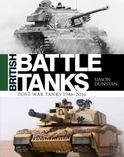 Bertrand.pt - British Battle Tanks