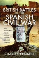 British Battles Of The Spanish Civil War