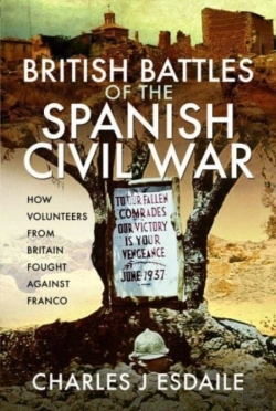 Bertrand.pt - British Battles Of The Spanish Civil War