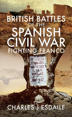 Bertrand.pt - British Battles Of The Spanish Civil War