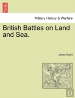 Bertrand.pt - British Battles On Land And Sea.