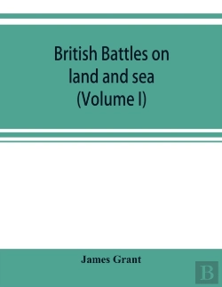 Bertrand.pt - British Battles On Land And Sea (Volume I)