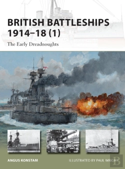 Bertrand.pt - British Battleships 1914â€“18 (1)