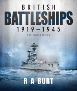 Bertrand.pt - British Battleships 1919 1939