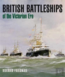 British Battleships Of The Victorian Era