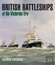 British Battleships Of The Victorian Era