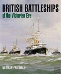 Bertrand.pt - British Battleships Of The Victorian Era