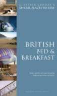 British Bed And Breakfast