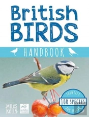 British Birds Handbook
