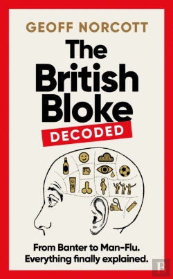 Bertrand.pt - British Bloke, Decoded