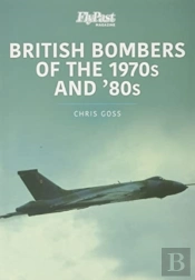 British Bombers: The 1970s And '80s