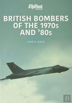 Bertrand.pt - British Bombers: The 1970s And '80s
