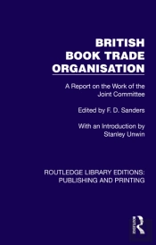 British Book Trade Organisation