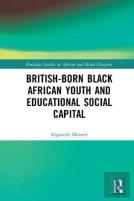 British-Born Black African Youth And Educational Social Capital