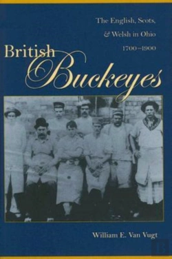 Bertrand.pt - British Buckeyes