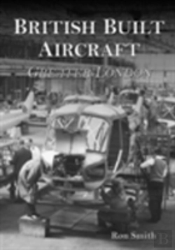 Bertrand.pt - British Built Aircraft Volume 1