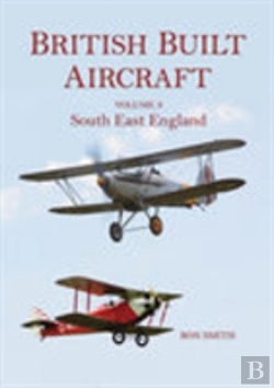 Bertrand.pt - British Built Aircraft Volume 3