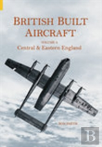 British Built Aircraft Volume 4