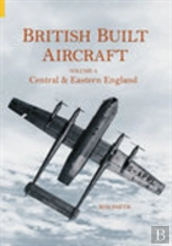 Bertrand.pt - British Built Aircraft Volume 4