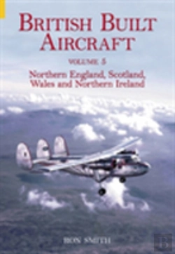 Bertrand.pt - British Built Aircraft Volume 5