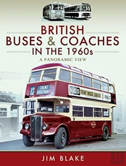 Bertrand.pt - British Buses And Coaches In The 1960s