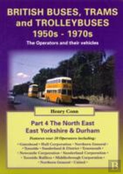 Bertrand.pt - British Buses And Trolleybuses 1950s-1970s