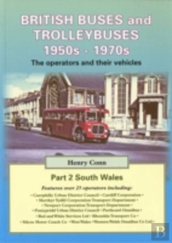 Bertrand.pt - British Buses And Trolleybuses 1950s-1970s