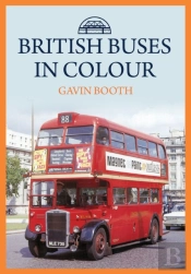 British Buses In Colour
