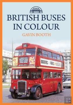 Bertrand.pt - British Buses In Colour