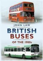 British Buses Of The 1980s